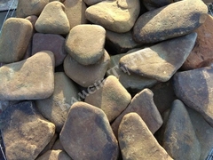 Галька песчаник