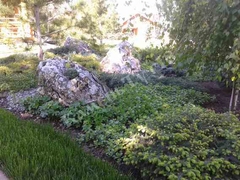 Укладка камня для ландшафтного дизайна