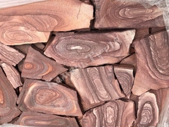 Камень Саванна термо