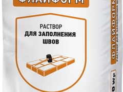 Раствор для заполнения швов ФЛАЙФОРМ XC50 Wp
