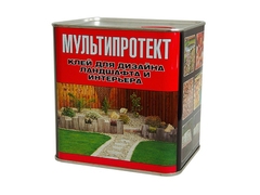 Лак полиуретановый 