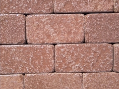 Брусчатка Яшма