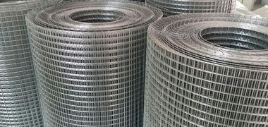 Сетка кладочная сварная