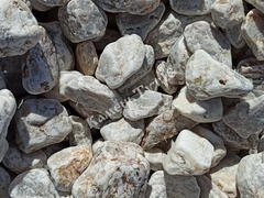 Кварцит галтованый