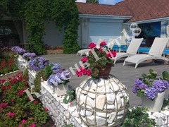 Шар (d 0,6 м и 1,0 м)