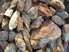 Валун Каменное дерево