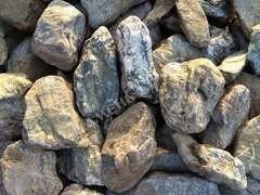 Галька Филитовая