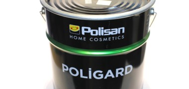 Пропитка Polisan Poligard