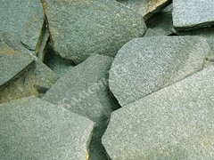 Златолит зеленый