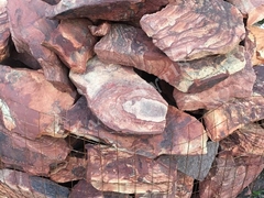 Валун Тигровый термо