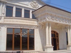 Ракушечник 35х75