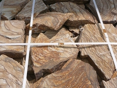 Камень Тигровый